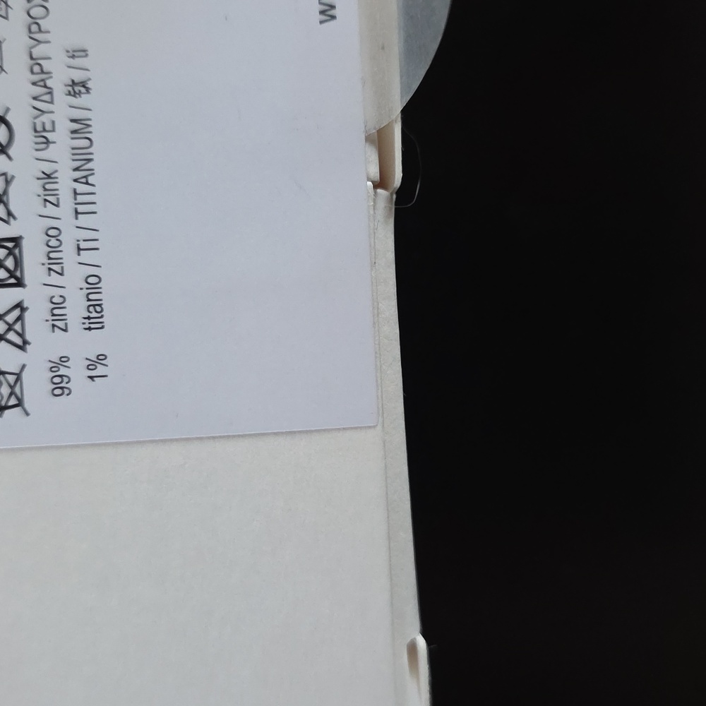 ZARA Double Shell Earrings - Picture 13 of 16